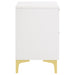 Kendall Nightstand - Home Furniture And More (Brentwood, MD)
