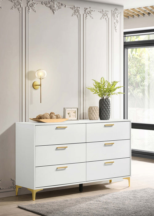 Kendall Dresser - Home Furniture And More (Brentwood, MD)