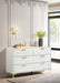 Kendall Dresser - Home Furniture And More (Brentwood, MD)