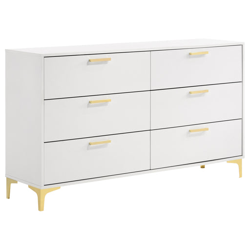 Kendall Dresser - Home Furniture And More (Brentwood, MD)