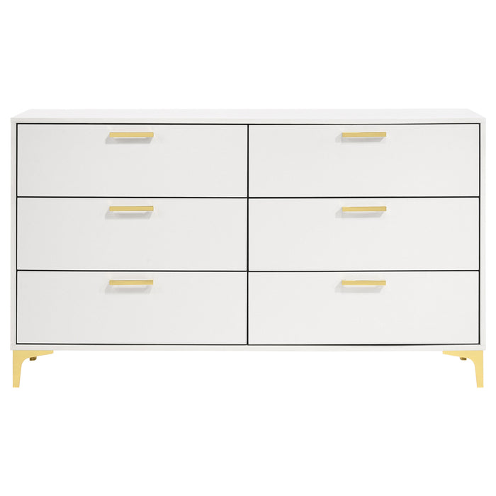 Kendall Dresser - Home Furniture And More (Brentwood, MD)