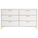 Kendall Dresser - Home Furniture And More (Brentwood, MD)