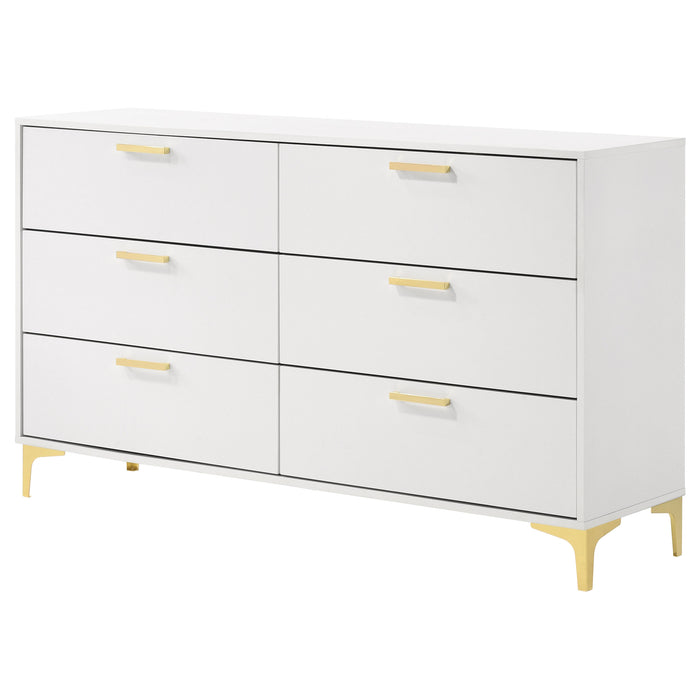 Kendall Dresser - Home Furniture And More (Brentwood, MD)