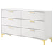 Kendall Dresser - Home Furniture And More (Brentwood, MD)