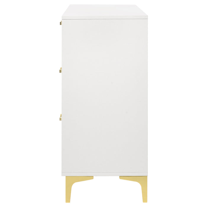 Kendall Dresser - Home Furniture And More (Brentwood, MD)