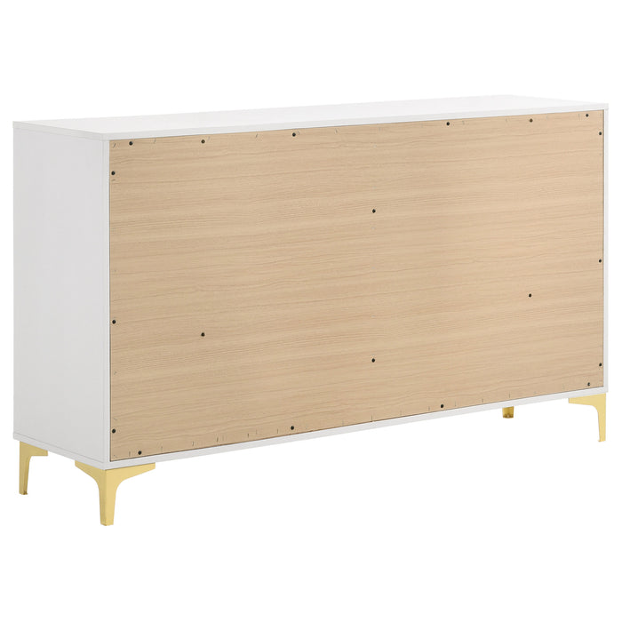 Kendall Dresser - Home Furniture And More (Brentwood, MD)