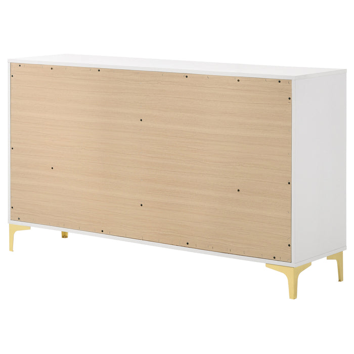 Kendall Dresser - Home Furniture And More (Brentwood, MD)