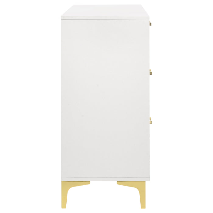 Kendall Dresser - Home Furniture And More (Brentwood, MD)