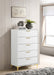 Kendall Chest of Drawers - Home Furniture And More (Brentwood, MD)