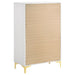 Kendall Chest of Drawers - Home Furniture And More (Brentwood, MD)