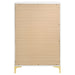 Kendall Chest of Drawers - Home Furniture And More (Brentwood, MD)