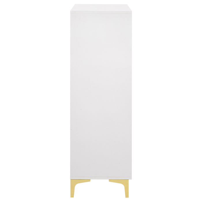 Kendall Chest of Drawers - Home Furniture And More (Brentwood, MD)