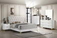 Kendall Chest of Drawers - Home Furniture And More (Brentwood, MD)