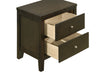 Wilkes Bedroom Set - Home Furniture And More (Brentwood, MD)