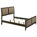 Wilkes Panel Bed - Home Furniture And More (Brentwood, MD)