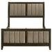 Wilkes Panel Bed - Home Furniture And More (Brentwood, MD)