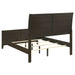 Wilkes Panel Bed - Home Furniture And More (Brentwood, MD)