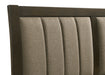 Wilkes Panel Bed - Home Furniture And More (Brentwood, MD)