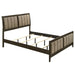 Wilkes Bedroom Set - Home Furniture And More (Brentwood, MD)