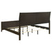 Wilkes Bedroom Set - Home Furniture And More (Brentwood, MD)