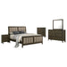 Wilkes Bedroom Set - Home Furniture And More (Brentwood, MD)