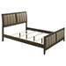 Wilkes Bedroom Set - Home Furniture And More (Brentwood, MD)
