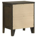 Wilkes Bedroom Set - Home Furniture And More (Brentwood, MD)