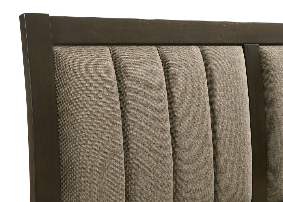 Wilkes Bedroom Set - Home Furniture And More (Brentwood, MD)