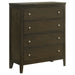 Wilkes Bedroom Set - Home Furniture And More (Brentwood, MD)