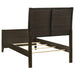 Wilkes Panel Bed - Home Furniture And More (Brentwood, MD)