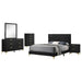 Kendall Bedroom Set - Home Furniture And More (Brentwood, MD)