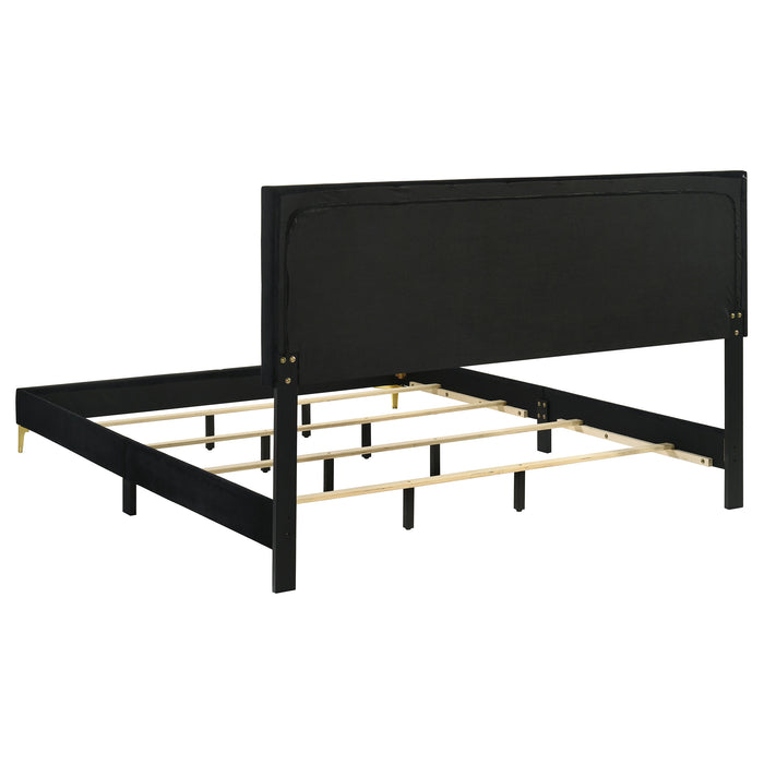 Kendall Bedroom Set - Home Furniture And More (Brentwood, MD)