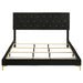 Kendall Panel Bed - Home Furniture And More (Brentwood, MD)