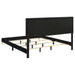 Kendall Panel Bed - Home Furniture And More (Brentwood, MD)