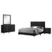 Kendall Bedroom Set - Home Furniture And More (Brentwood, MD)