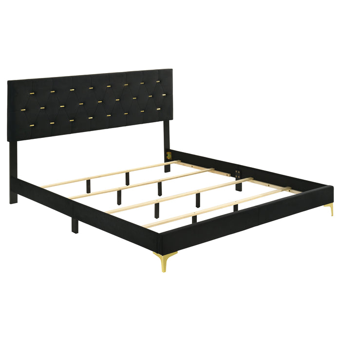 Kendall Bedroom Set - Home Furniture And More (Brentwood, MD)