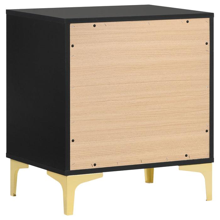 Kendall Bedroom Set - Home Furniture And More (Brentwood, MD)