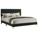 Kendall Panel Bed - Home Furniture And More (Brentwood, MD)