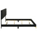 Kendall Panel Bed - Home Furniture And More (Brentwood, MD)
