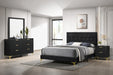 Kendall Bedroom Set - Home Furniture And More (Brentwood, MD)