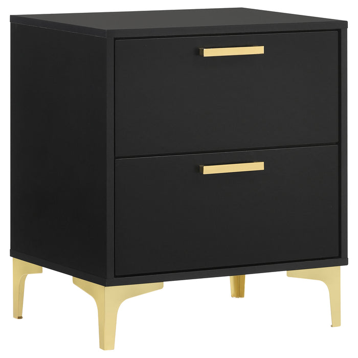 Kendall Bedroom Set - Home Furniture And More (Brentwood, MD)