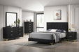 Kendall Bedroom Set - Home Furniture And More (Brentwood, MD)