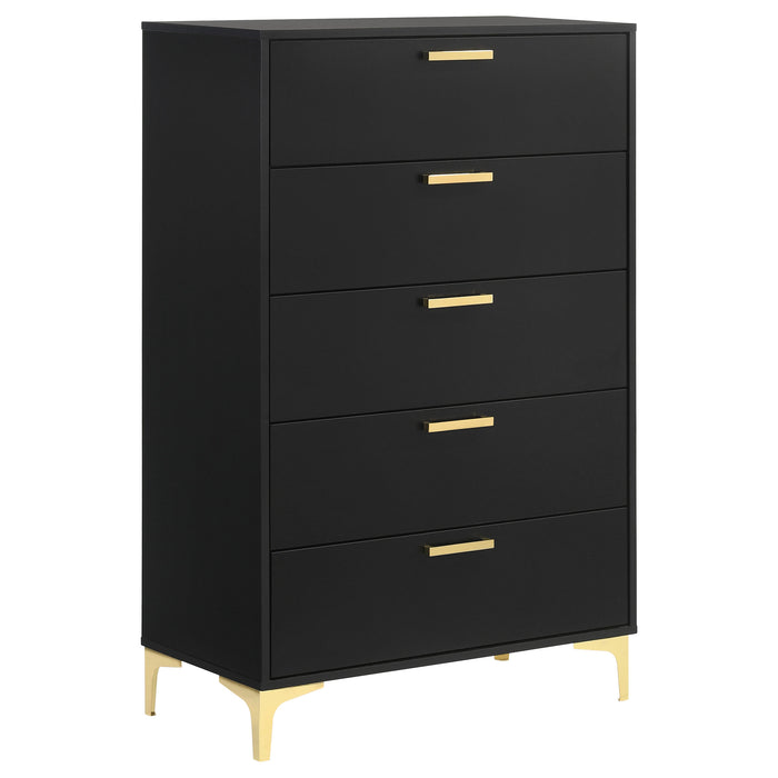 Kendall Bedroom Set - Home Furniture And More (Brentwood, MD)