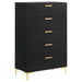 Kendall Bedroom Set - Home Furniture And More (Brentwood, MD)