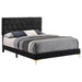 Kendall Panel Bed - Home Furniture And More (Brentwood, MD)