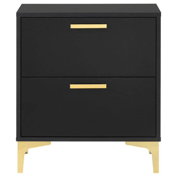 Kendall Nightstand - Home Furniture And More (Brentwood, MD)