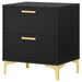 Kendall Nightstand - Home Furniture And More (Brentwood, MD)