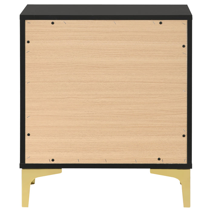 Kendall Nightstand - Home Furniture And More (Brentwood, MD)