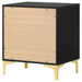 Kendall Nightstand - Home Furniture And More (Brentwood, MD)