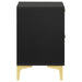 Kendall Nightstand - Home Furniture And More (Brentwood, MD)